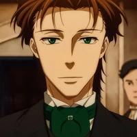 Albert James Moriaty