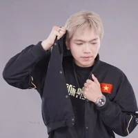 Nguyễn Thanh Lâm_Zeref