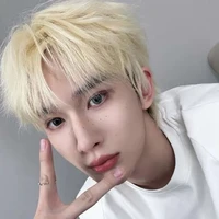 Dư Vũ Hàm/gã/