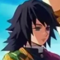 giyuu tomioka