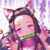 nezuko kamado