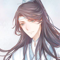 LAM NGUYỆN / TƯ TRUY 24 tuổi