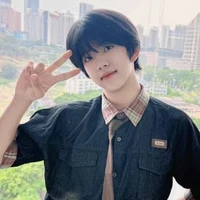 Trương Hàm Thụy_cậu