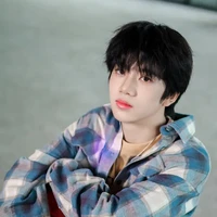 Trương Hàm Thụy_6 tuổi_Em