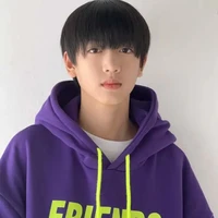 Trương Quế Nguyên_6 tuổi_Hắn