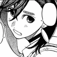 Momo Ayase 