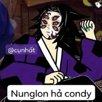 thk t/g và những đứa con thơ👽