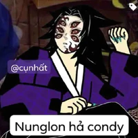 thk t/g và những đứa con thơ👽