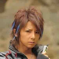 Daido Katsumi