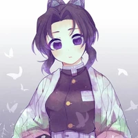 shinobu