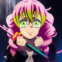 mitsuri