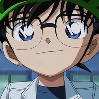 Edogawa Conan