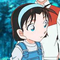 Yoshida Ayumi
