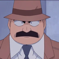 Juzo Megure