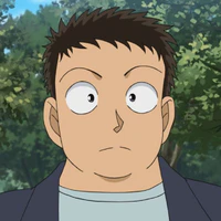 Kazonobu Chiba