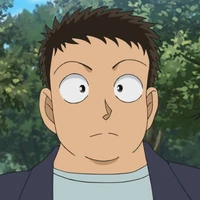 Kazonobu Chiba