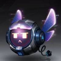imabot / quả cầu năng lượng /