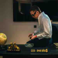 Bùi Thế Anh 