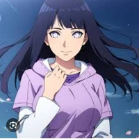 Huyga Hinata