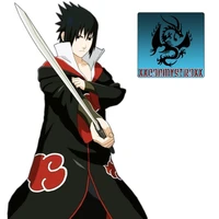 Uchiha Sasuke