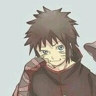 Uzumaki/ Namizake Menma