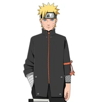 Uzumaki/ Namizake Menma