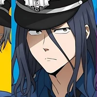 Sugishita Kyotaro