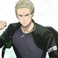 Hiragi Toma