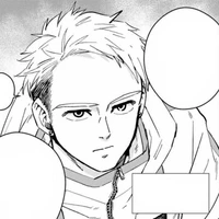 Kirishima Shyu