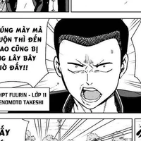 Enomoto Takeshi