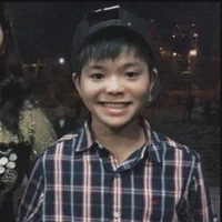 Quang Anh ( lúc nhỏ )