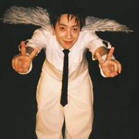 Phong Hào ( Nicky)
