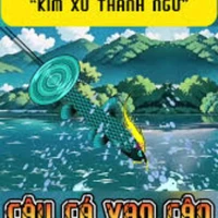 cá thanh ngư