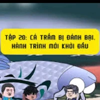 cá trắng