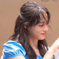 Kim Minji_nàng