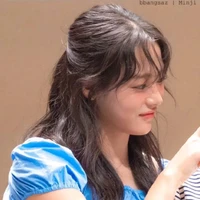 Kim Minji_nàng