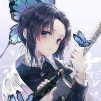 Kocho Shinobu