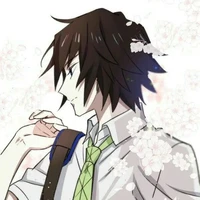 Tomioka Giyuu