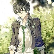 Hàn Ảnh Phong/Kun (em Thụ)