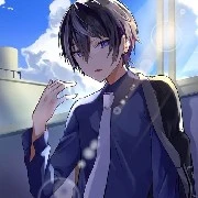 Ngụy Nhật Nam/Liam(bn thân thụ)