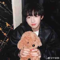 Trương Dịch Nhiên_em 
