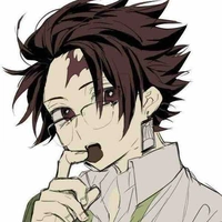 Kamado Tanjiro