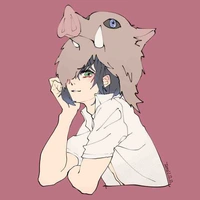 Hashibira Inosuke