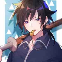Tomioka Giyuu