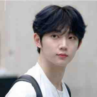 Ahn HyeongSeop_bé_