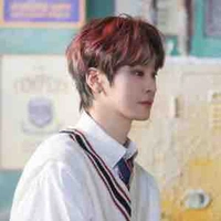 Kim Taerae_cú_