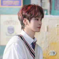 Kim Taerae_cú_