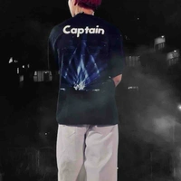Duy Hoàng (Captain)