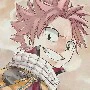 natsu