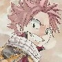 natsu